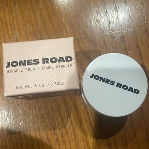 Jones Road Miracle Balm- magic hour